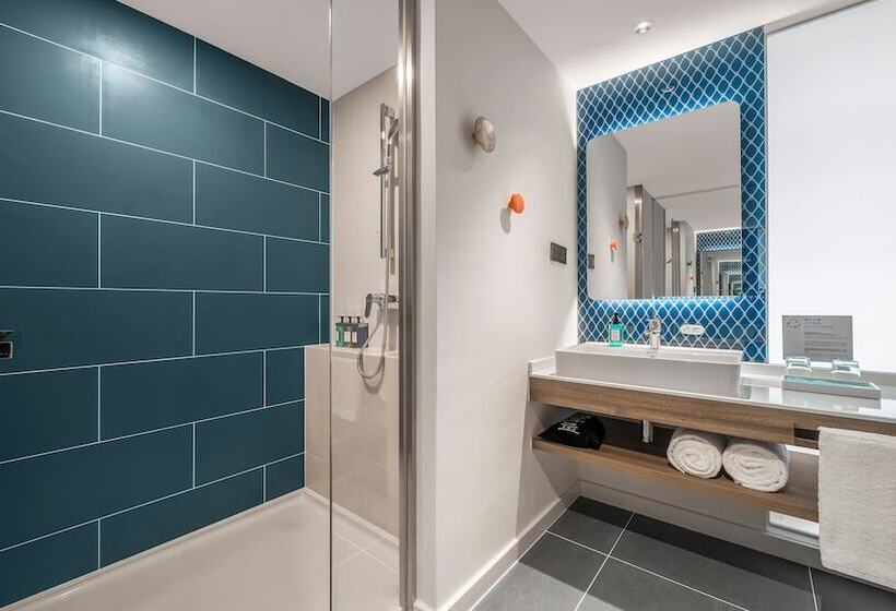 ホテル Holiday Inn Changchun Jingyue, An Ihg