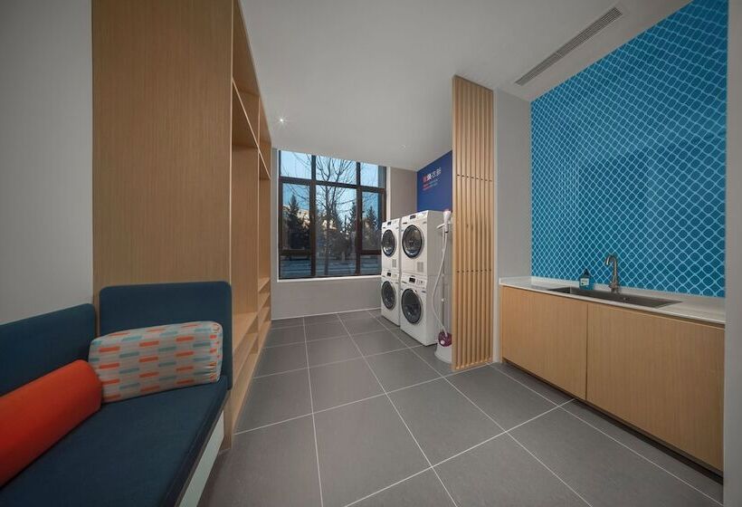 فندق Holiday Inn Changchun Jingyue, An Ihg