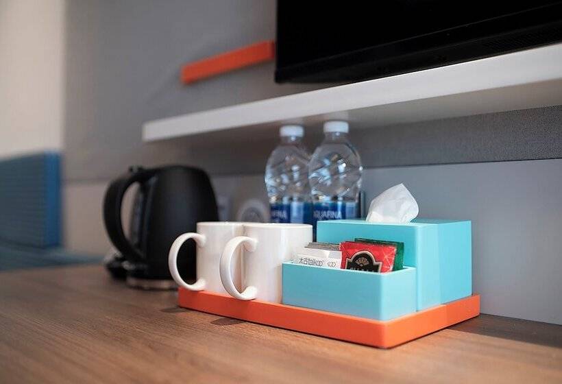 فندق Holiday Inn Changchun Jingyue, An Ihg