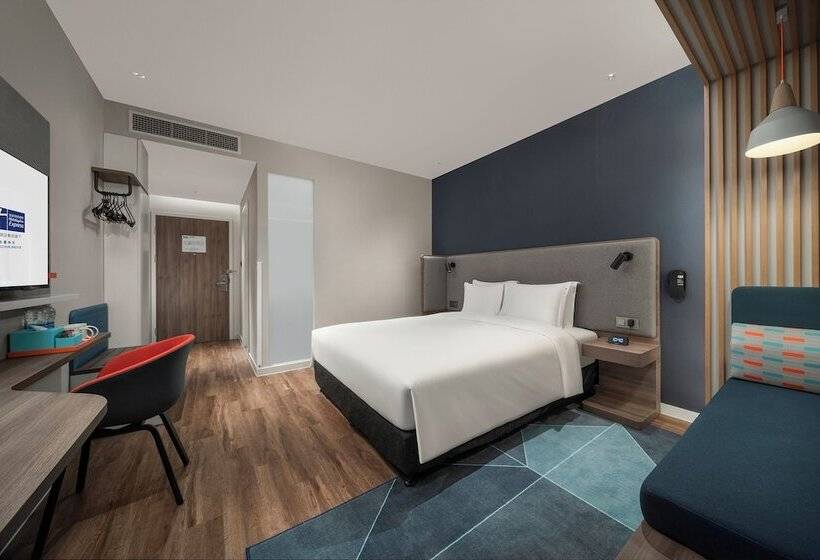 فندق Holiday Inn Changchun Jingyue, An Ihg