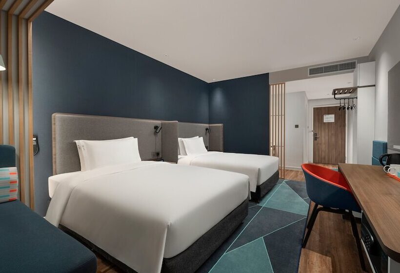 فندق Holiday Inn Changchun Jingyue, An Ihg