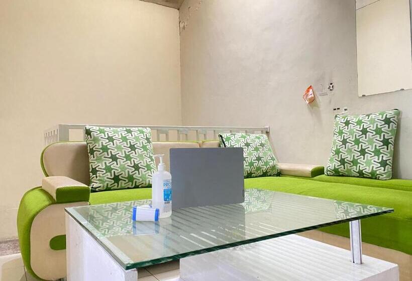 Szálloda Homestay Srikandi Syariah Dieng Redpartner