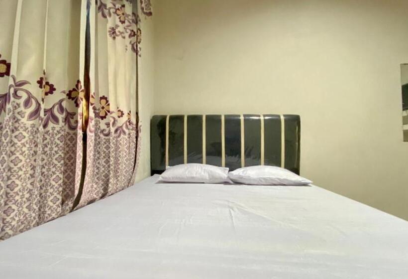 Szálloda Homestay Srikandi Syariah Dieng Redpartner