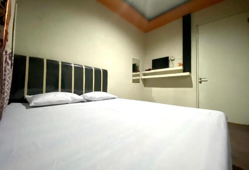 Szálloda Homestay Srikandi Syariah Dieng Redpartner