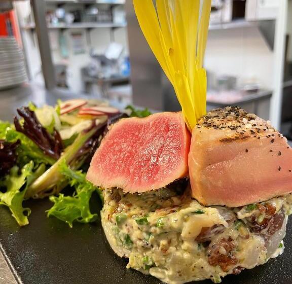 ホテル Hôtel Et Centre De Villégiature Lac Carling