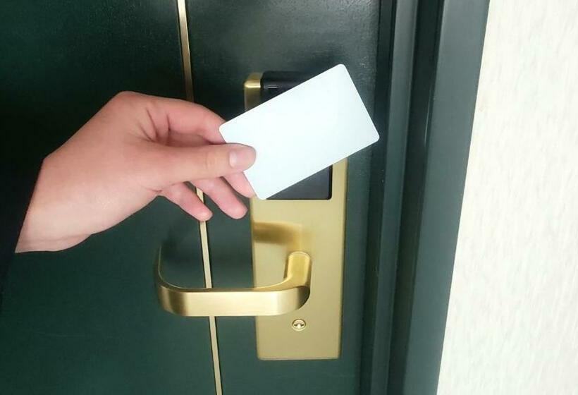 Island Hotel   Vacation Stay 76664v