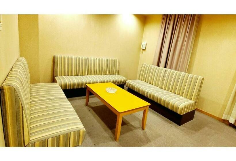 Island Hotel   Vacation Stay 76665v