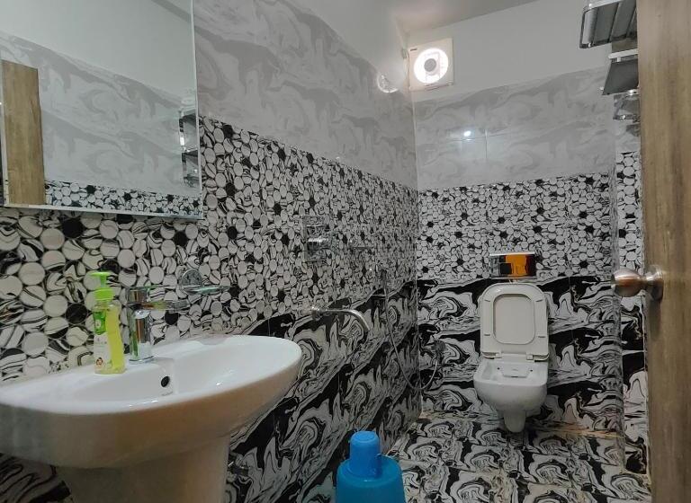 Отель Krazyrooms, Kaziranga