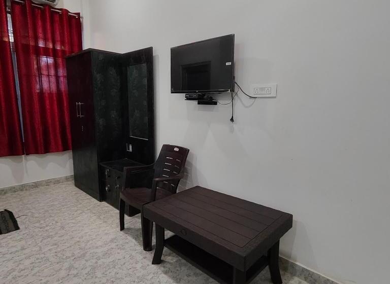 호텔 Krazyrooms, Kaziranga