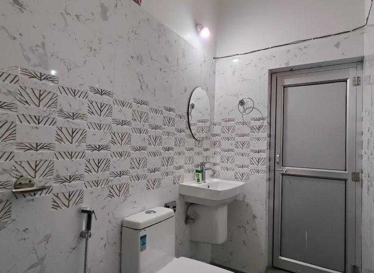 호텔 Krazyrooms, Kaziranga