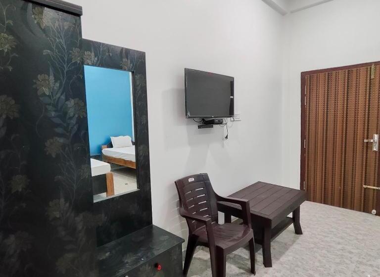 호텔 Krazyrooms, Kaziranga