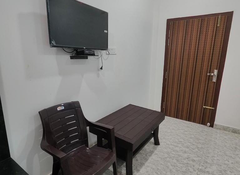 호텔 Krazyrooms, Kaziranga