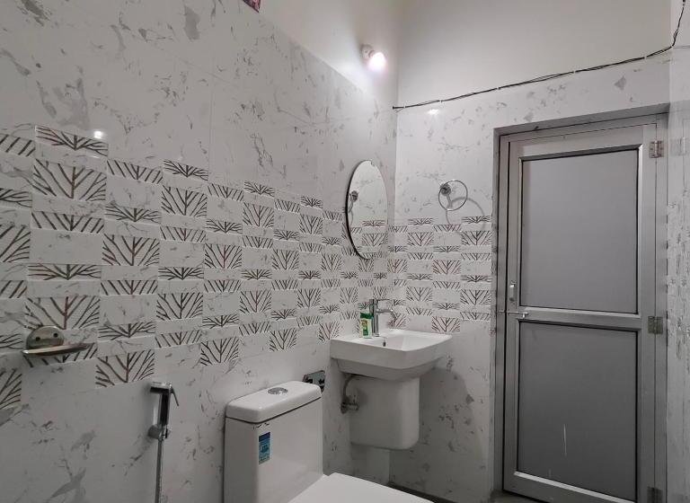 호텔 Krazyrooms, Kaziranga