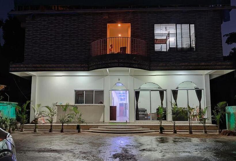 호텔 Krazyrooms, Kaziranga