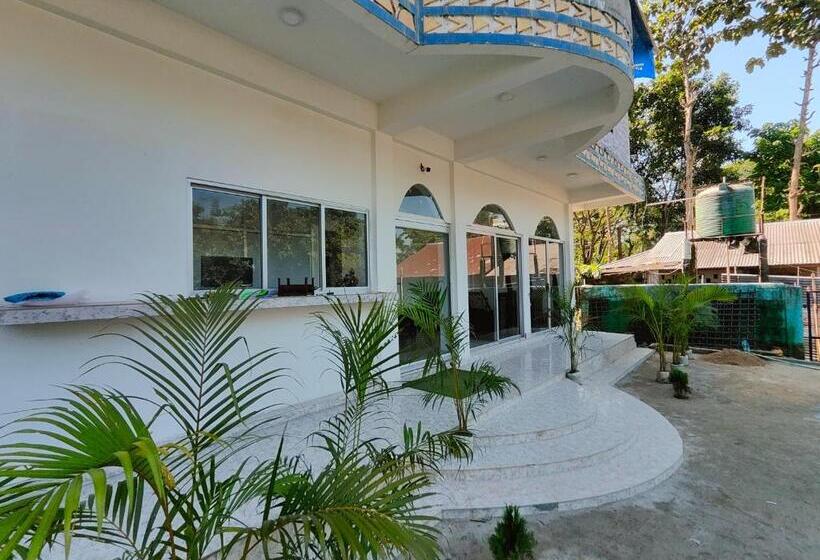 호텔 Krazyrooms, Kaziranga