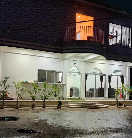 فندق Krazyrooms, Kaziranga