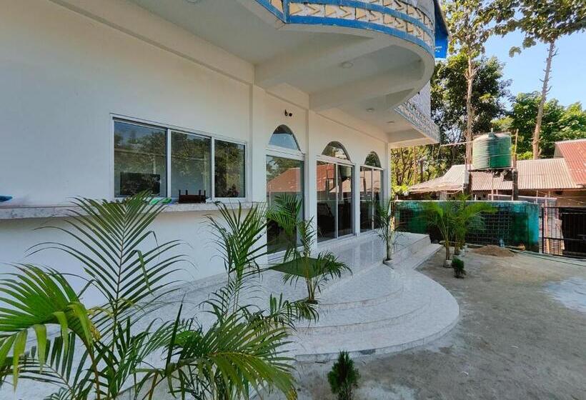 호텔 Krazyrooms, Kaziranga