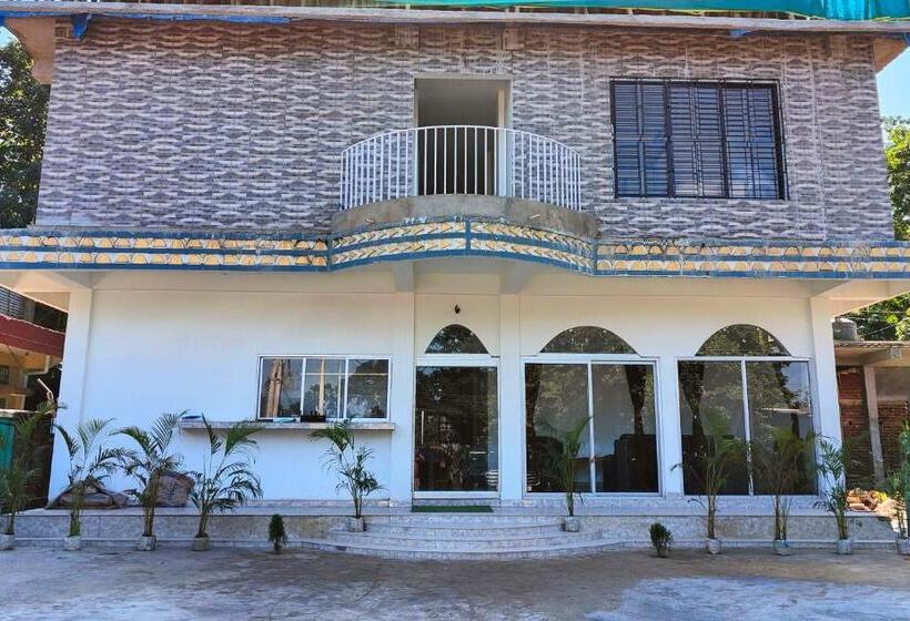 호텔 Krazyrooms, Kaziranga