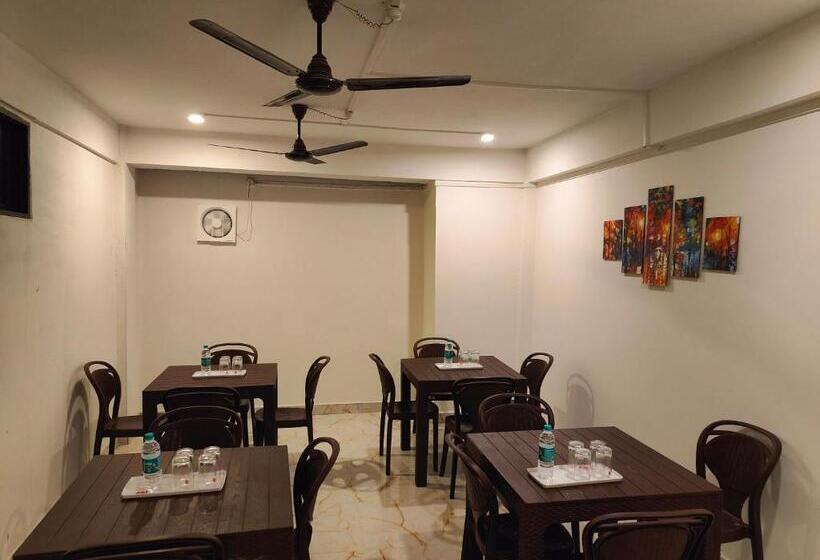 호텔 Krazyrooms, Kaziranga