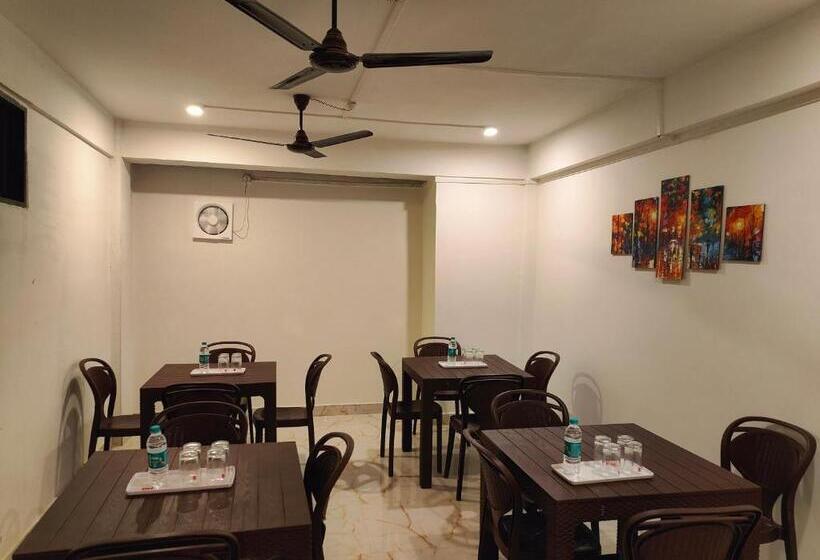 호텔 Krazyrooms, Kaziranga