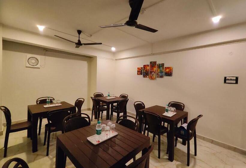 호텔 Krazyrooms, Kaziranga