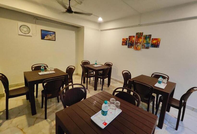 호텔 Krazyrooms, Kaziranga