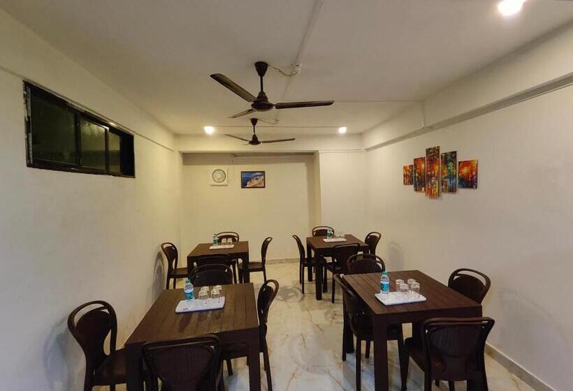 호텔 Krazyrooms, Kaziranga