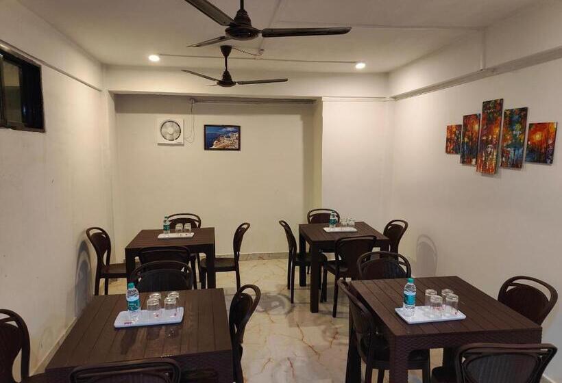 فندق Krazyrooms, Kaziranga