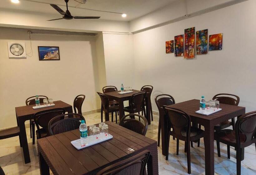 호텔 Krazyrooms, Kaziranga