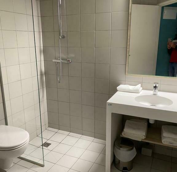 Отель Les Rives Du Haut Salat