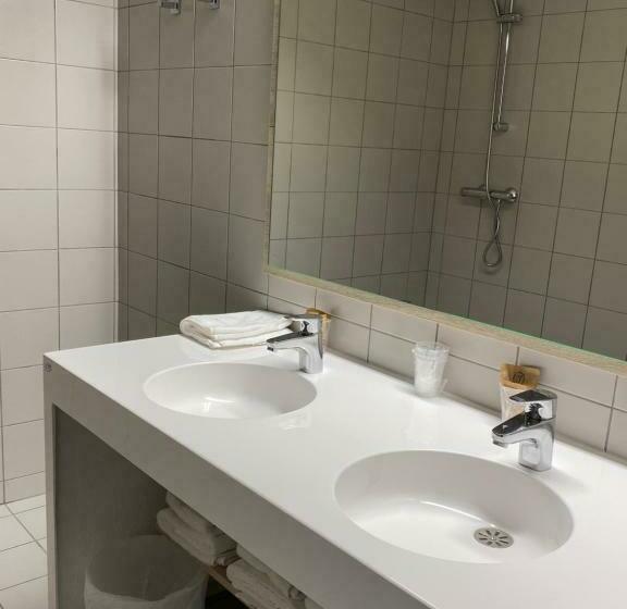 Отель Les Rives Du Haut Salat