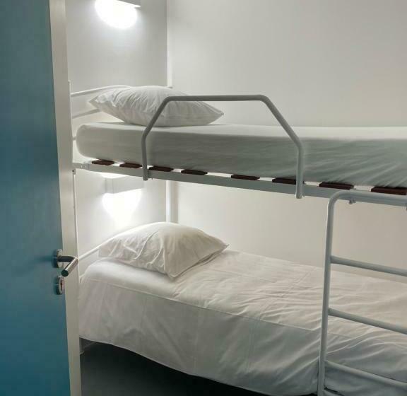 Отель Les Rives Du Haut Salat