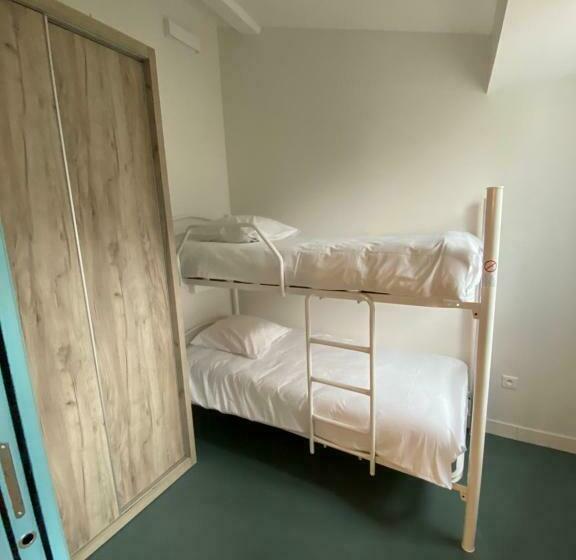 Отель Les Rives Du Haut Salat