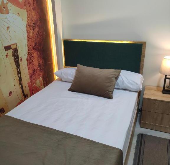 호텔 Matto Pyramids View Inn