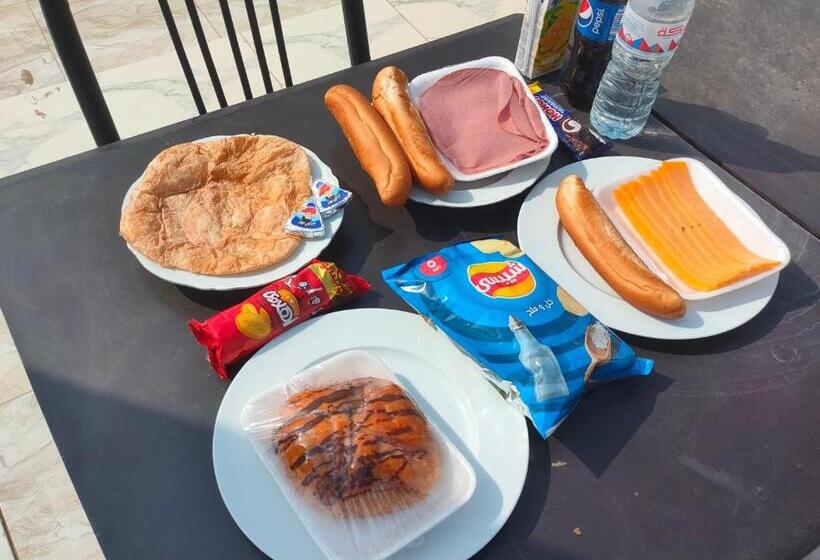 호텔 Matto Pyramids View Inn