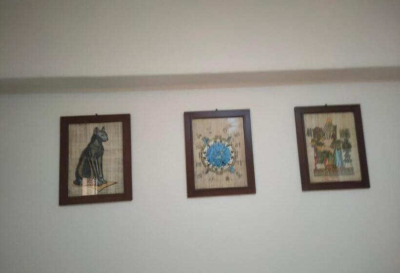 호텔 Matto Pyramids View Inn