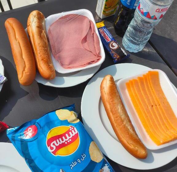 호텔 Matto Pyramids View Inn