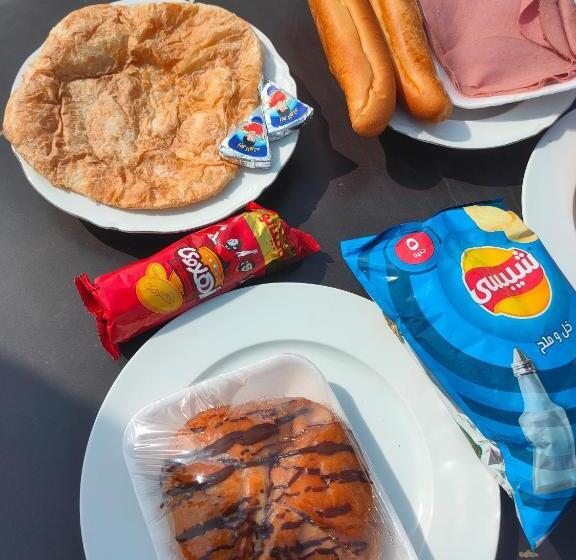 호텔 Matto Pyramids View Inn