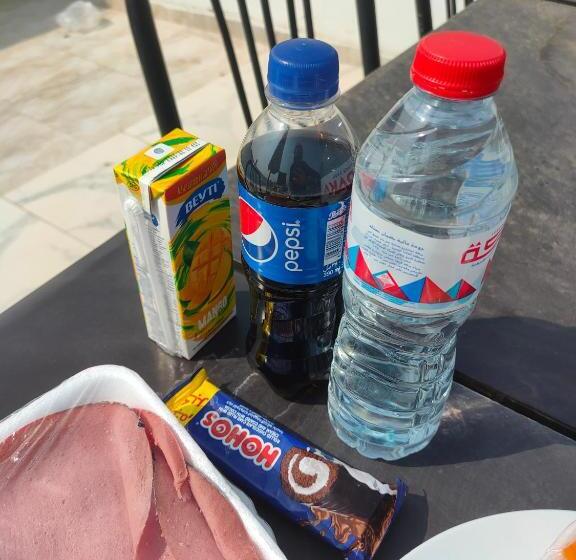 호텔 Matto Pyramids View Inn