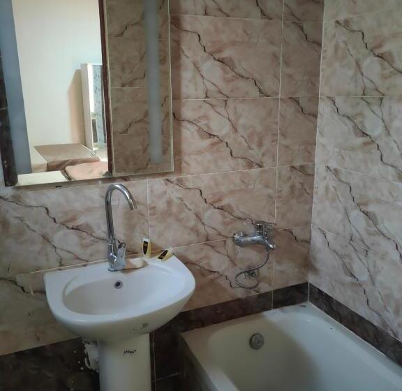 호텔 Matto Pyramids View Inn