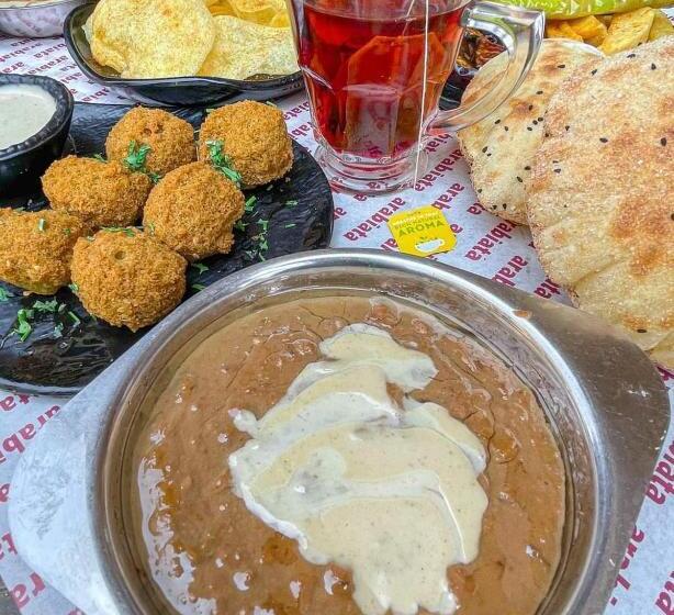 호텔 Matto Pyramids View Inn