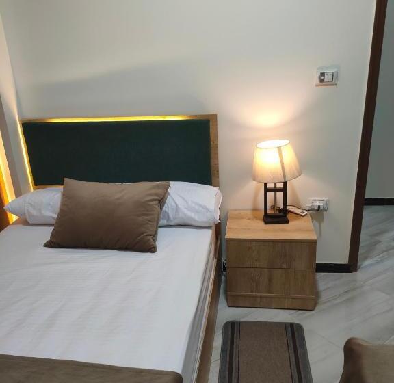 호텔 Matto Pyramids View Inn