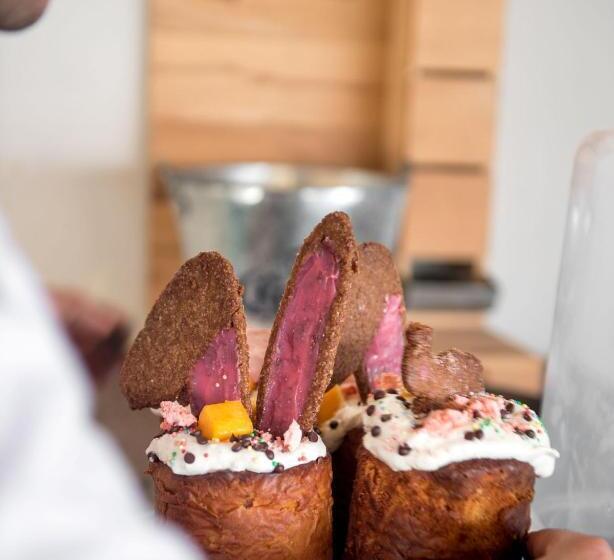 ホテル Ndame Paje