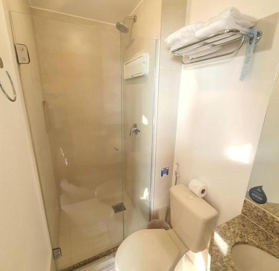 酒店 Flat Nobile Suítes Monumental By Rei Dos Flats