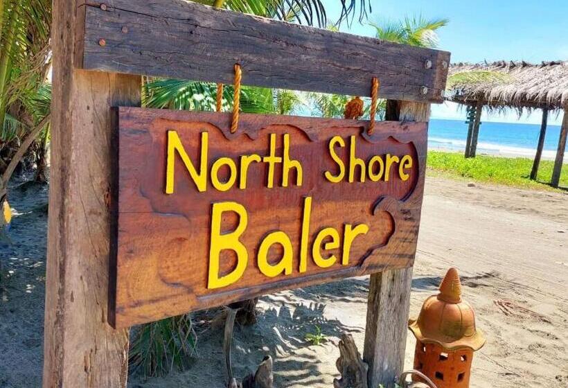 هتل North Shore Beach Resort