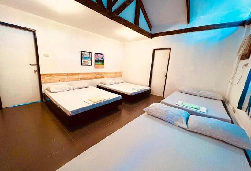 هتل North Shore Beach Resort