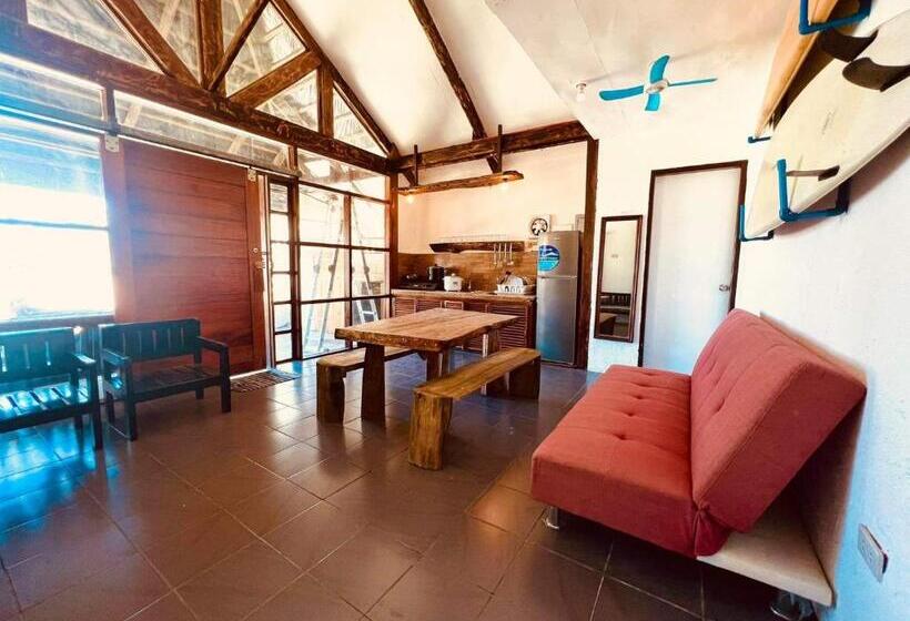 هتل North Shore Beach Resort