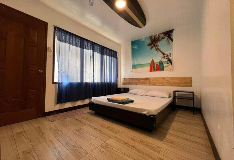 هتل North Shore Beach Resort