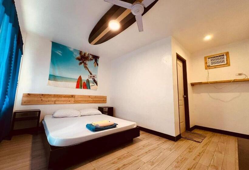 هتل North Shore Beach Resort