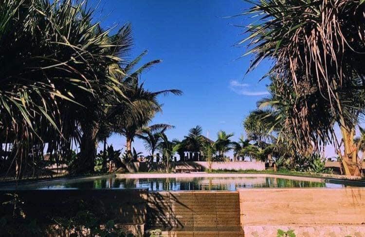 فندق North Shore Beach Resort